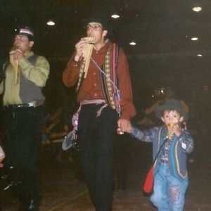 Meet your Posher, Fernando e